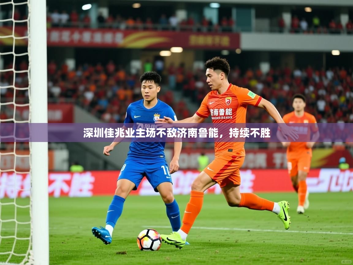 2025 极速体育nba深圳佳兆业主场不敌济南鲁能，持续不胜  第2张