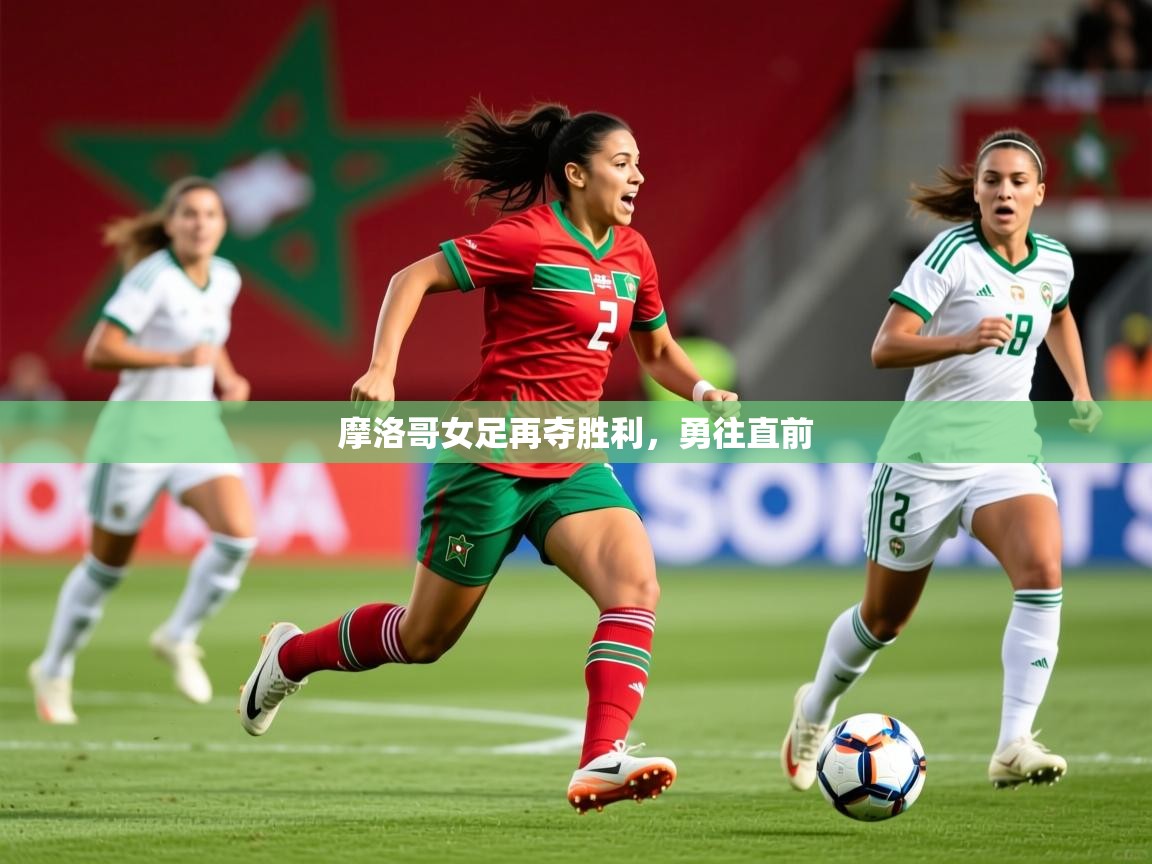 2025 极速体育直播摩洛哥女足再夺胜利，勇往直前  第1张