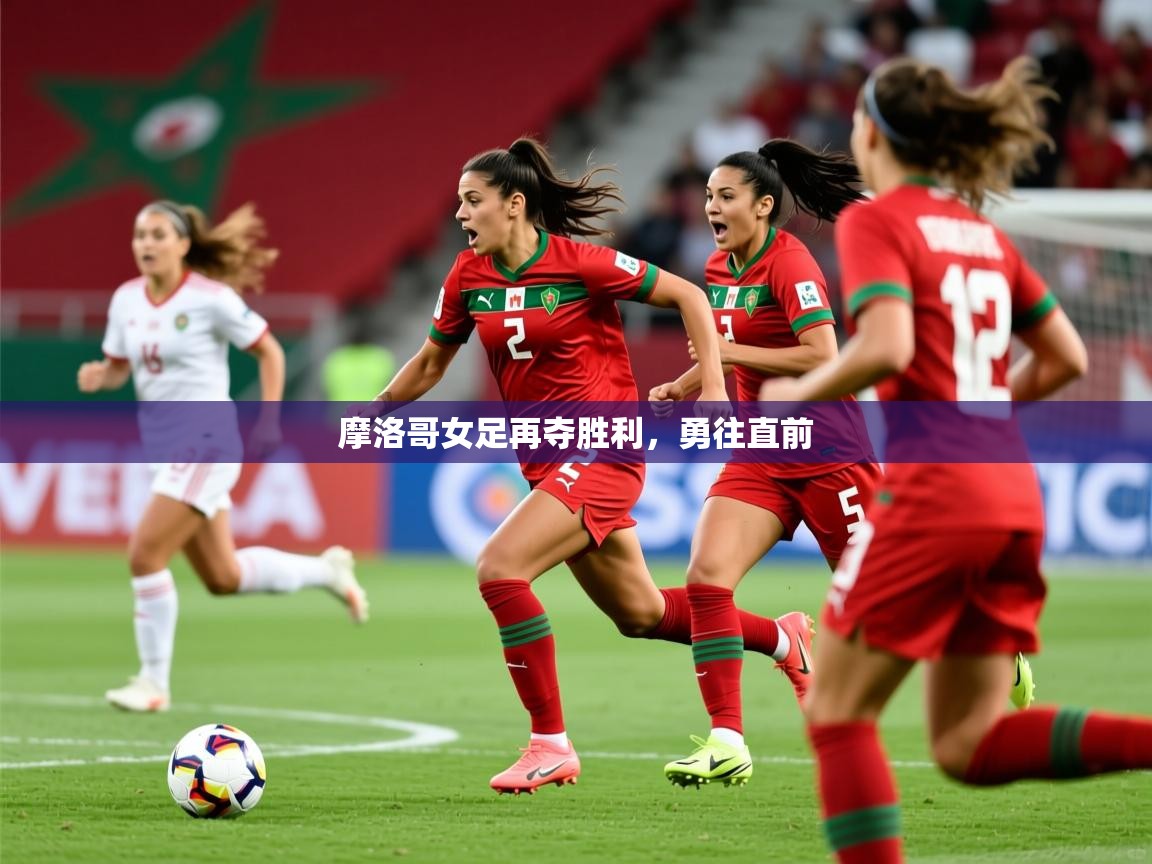 2025 极速体育直播摩洛哥女足再夺胜利，勇往直前  第3张