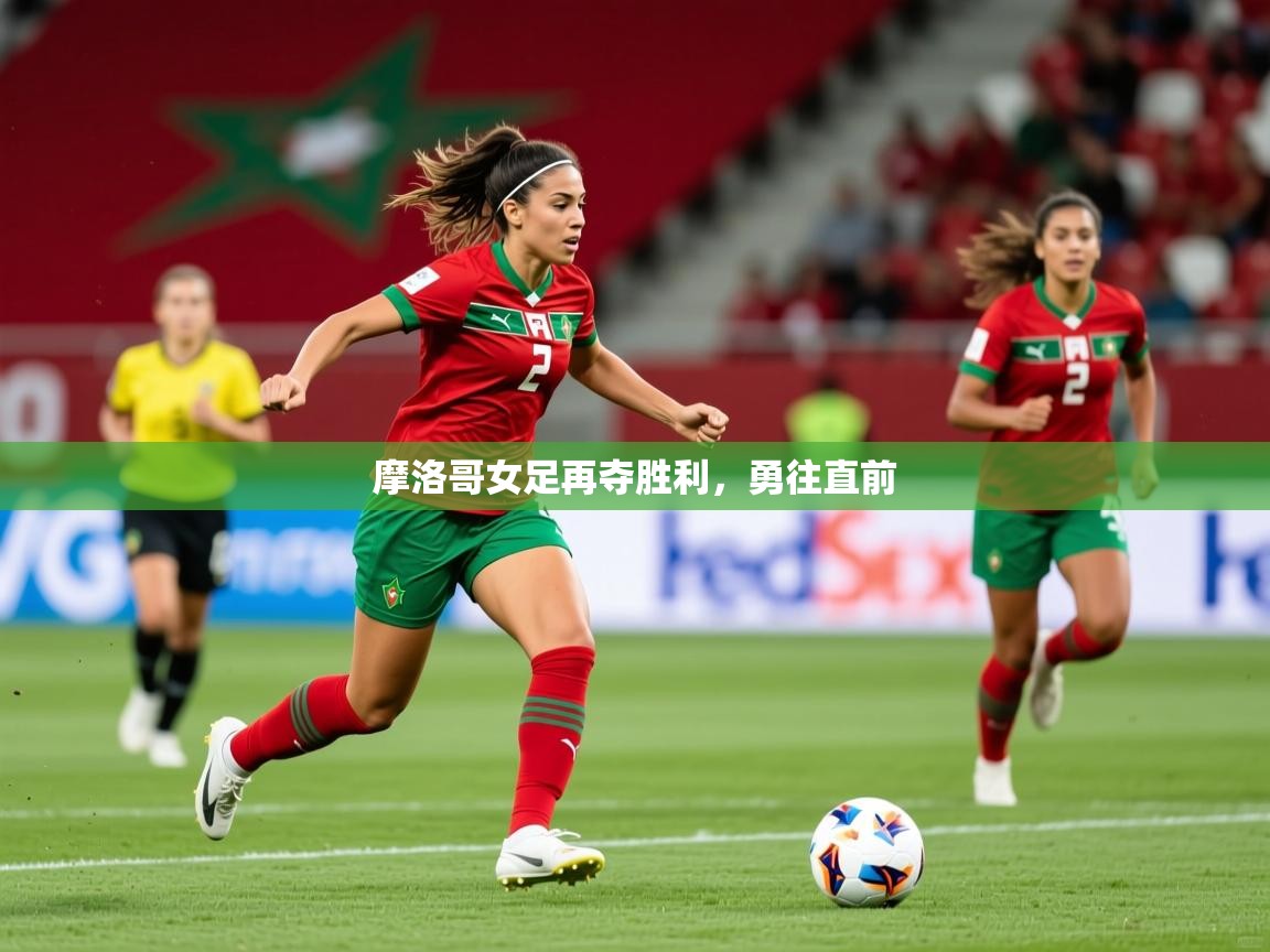 2025 极速体育直播摩洛哥女足再夺胜利，勇往直前  第4张