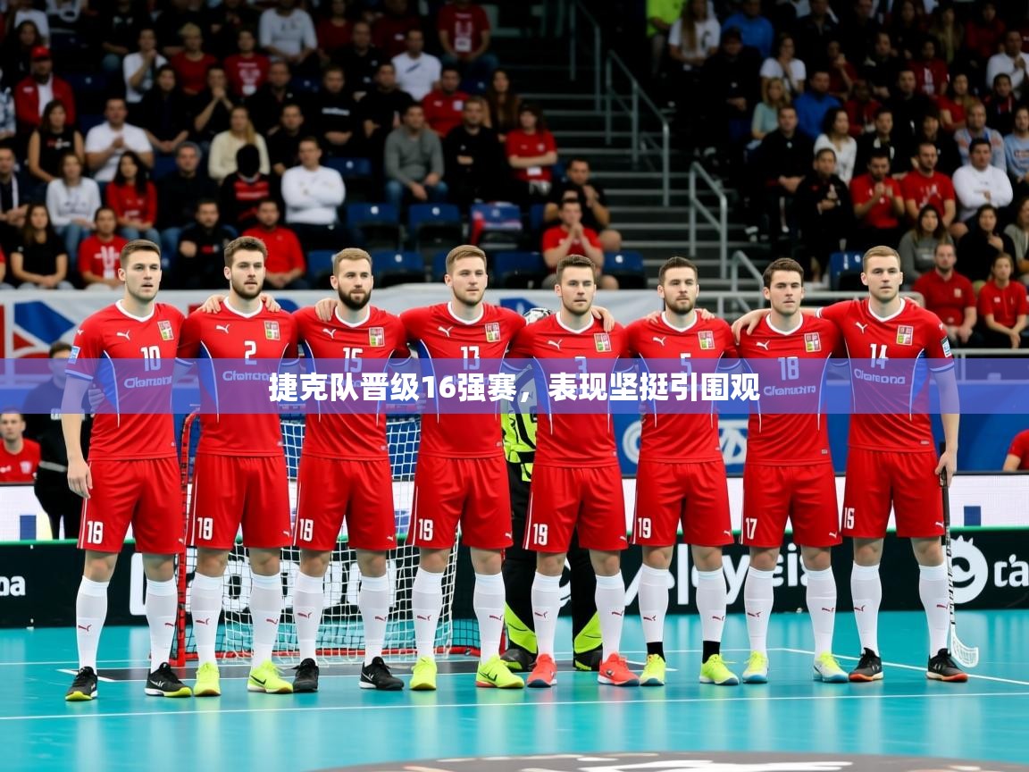 2025 极速体育jrs直播在线观看捷克队晋级16强赛，表现坚挺引围观  第1张