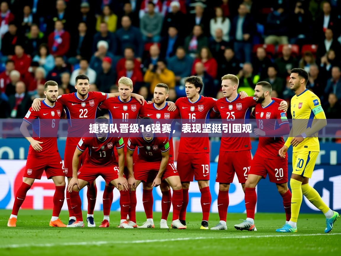 2025 极速体育jrs直播在线观看捷克队晋级16强赛，表现坚挺引围观  第2张