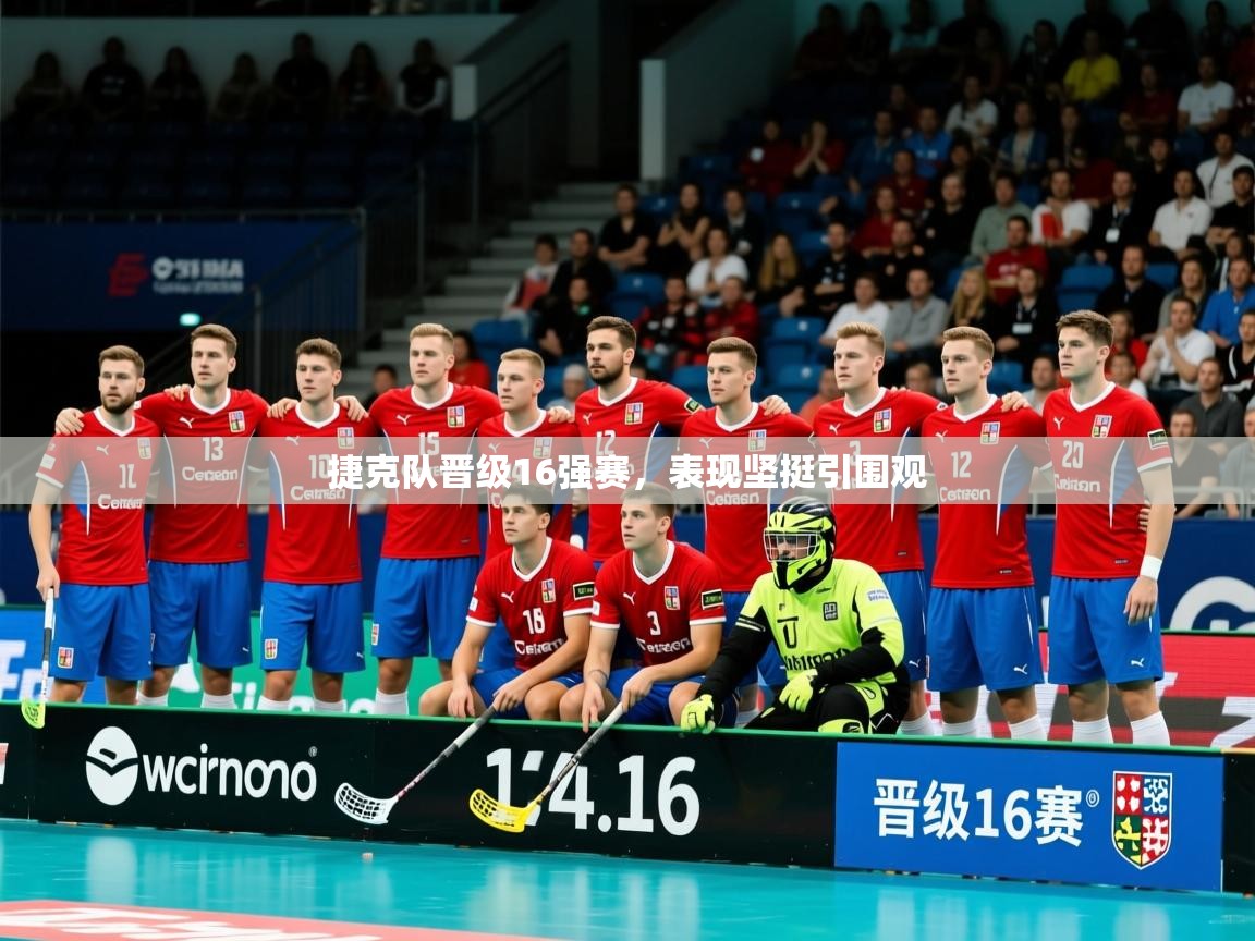 2025 极速体育jrs直播在线观看捷克队晋级16强赛，表现坚挺引围观  第3张