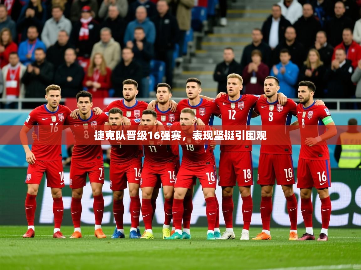 2025 极速体育jrs直播在线观看捷克队晋级16强赛，表现坚挺引围观  第4张