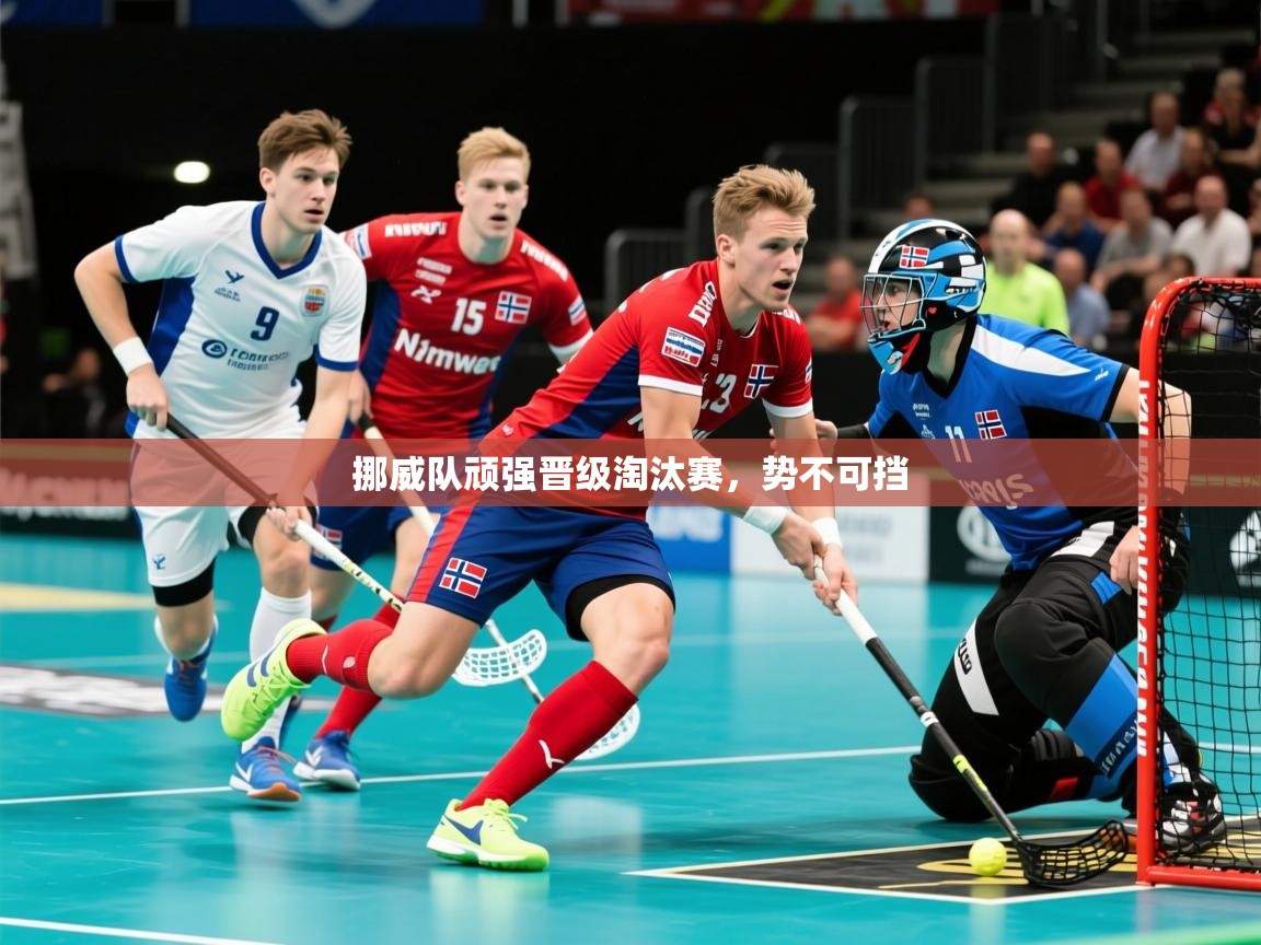 2025 极速体育nba挪威队顽强晋级淘汰赛，势不可挡  第1张