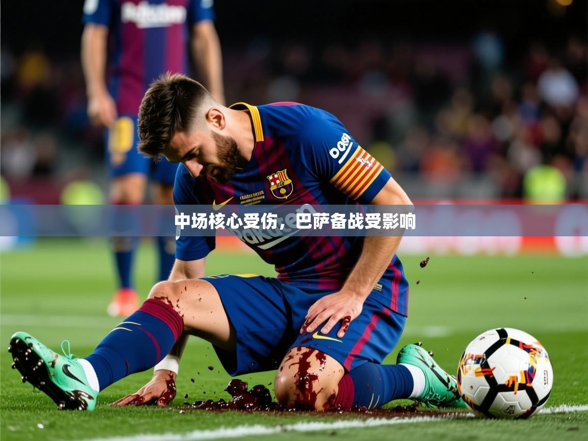 2025 极速体育中场核心受伤，巴萨备战受影响  第2张