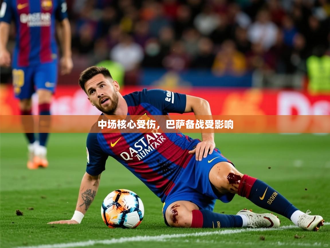 2025 极速体育中场核心受伤，巴萨备战受影响  第4张
