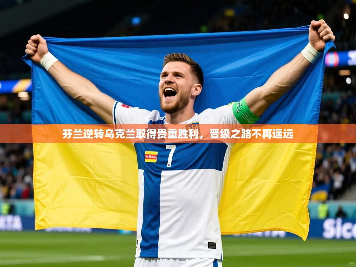 2025 极速体育直播nba芬兰逆转乌克兰取得贵重胜利，晋级之路不再遥远  第1张