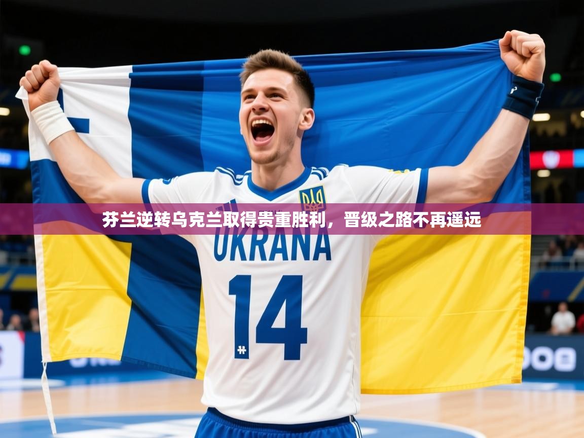 2025 极速体育直播nba芬兰逆转乌克兰取得贵重胜利，晋级之路不再遥远  第3张