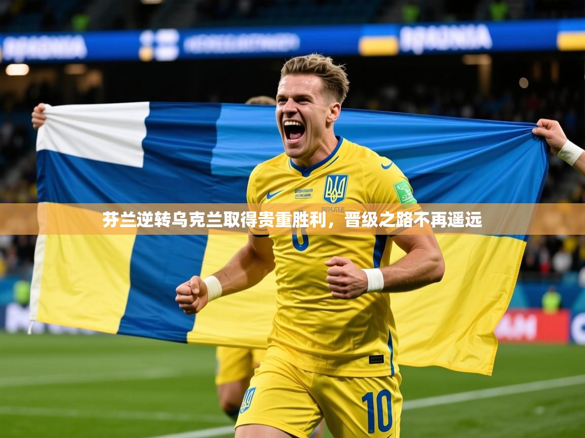 2025 极速体育直播nba芬兰逆转乌克兰取得贵重胜利，晋级之路不再遥远  第4张