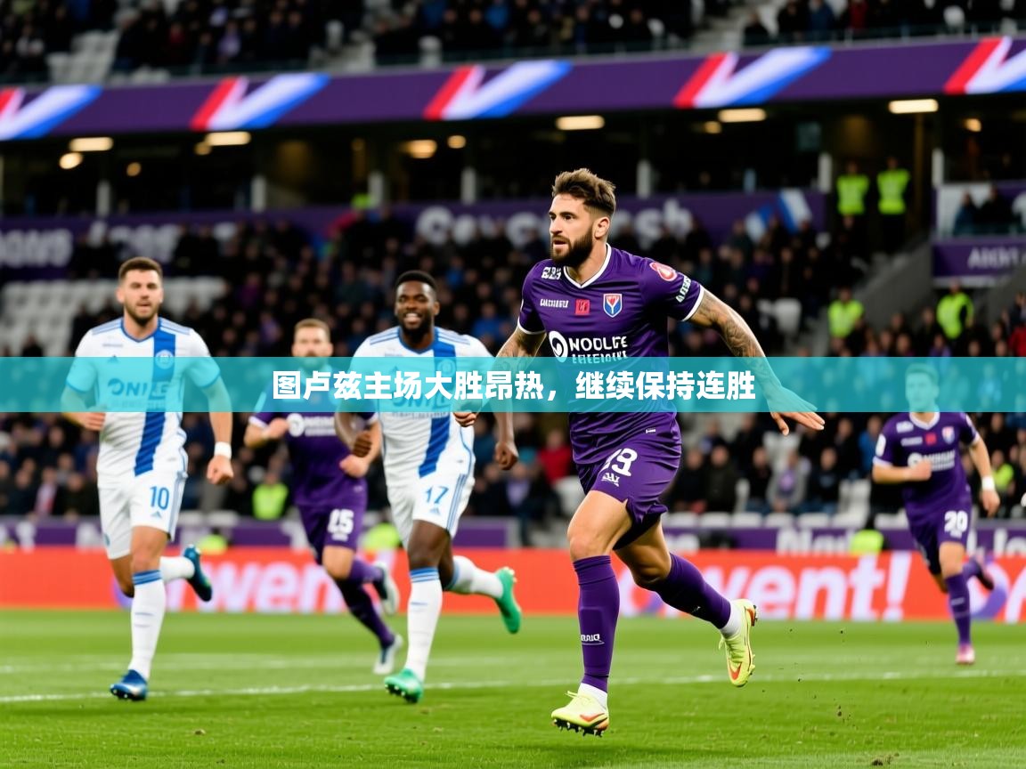 2025 极速体育直播图卢兹主场大胜昂热，继续保持连胜  第1张