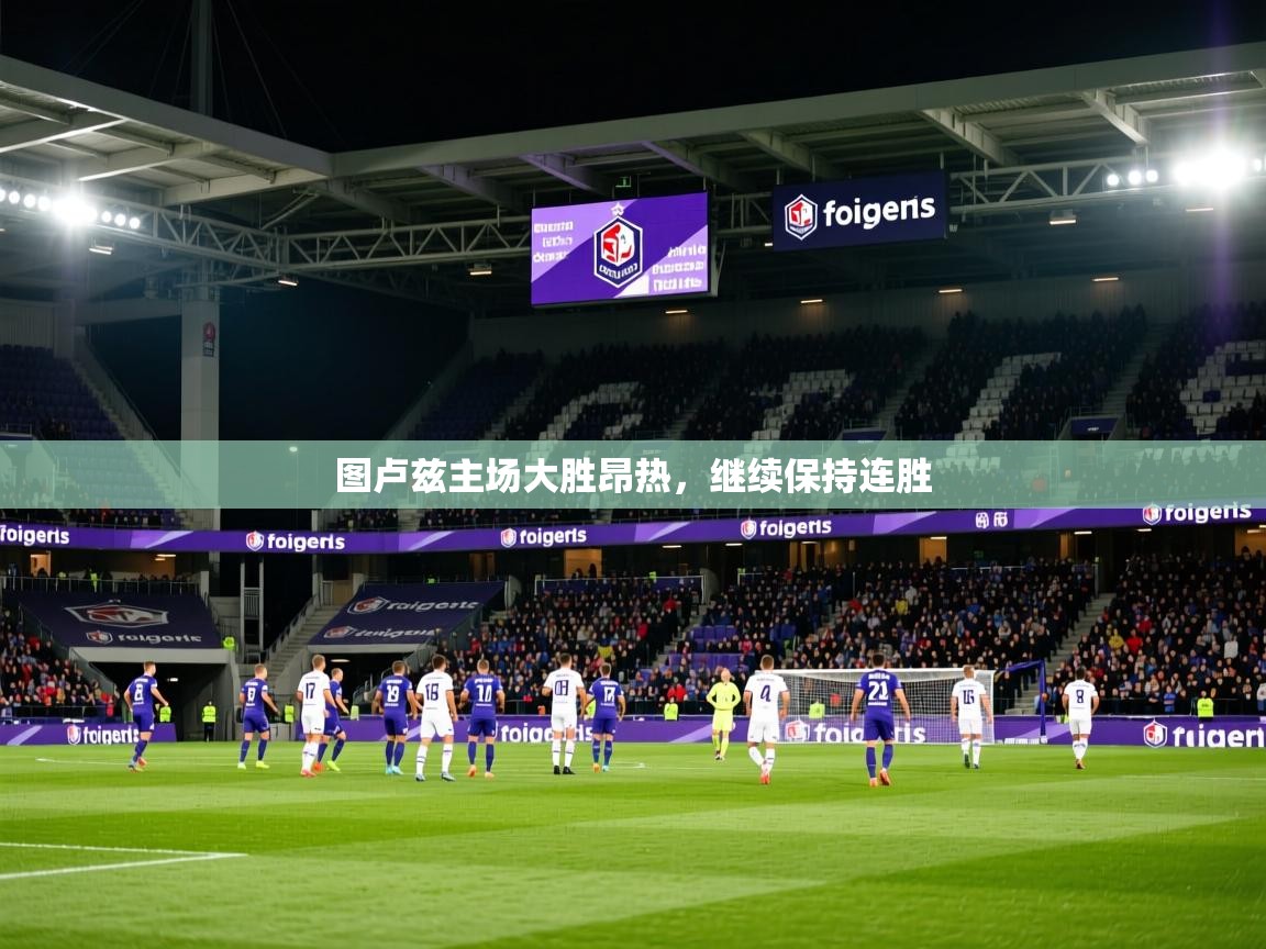 2025 极速体育直播图卢兹主场大胜昂热，继续保持连胜  第4张