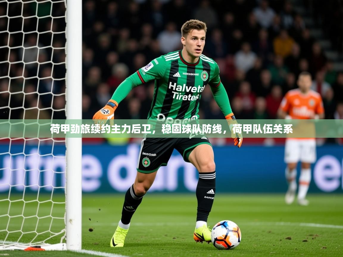 2025 极速体育jrs直播在线观看荷甲劲旅续约主力后卫,稳固球队防线,荷甲队伍关系 第1张