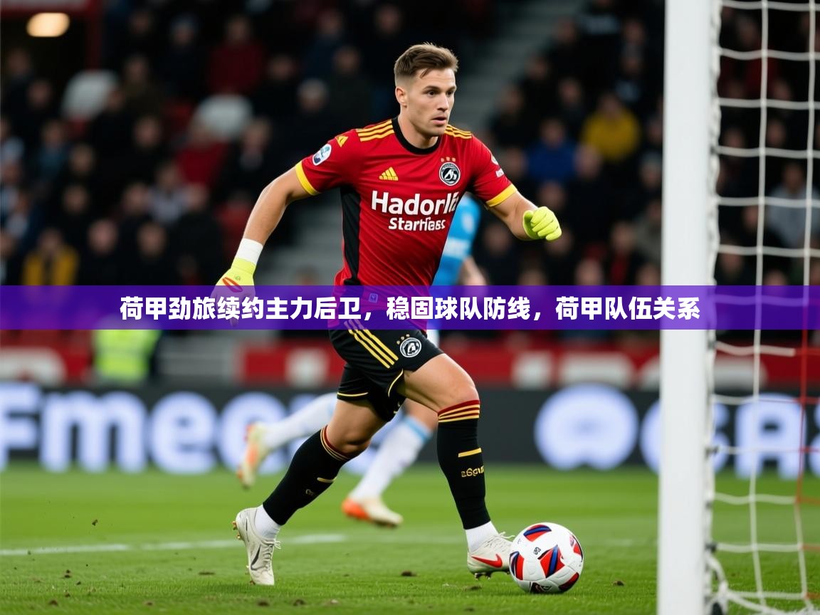 2025 极速体育jrs直播在线观看荷甲劲旅续约主力后卫,稳固球队防线,荷甲队伍关系 第2张