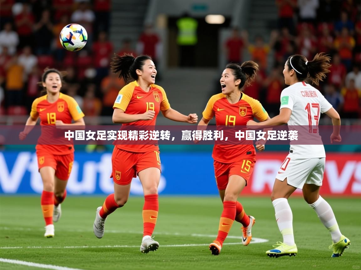 2025 极速体育在线观看中国女足实现精彩逆转,赢得胜利,中国女足逆袭 第3张