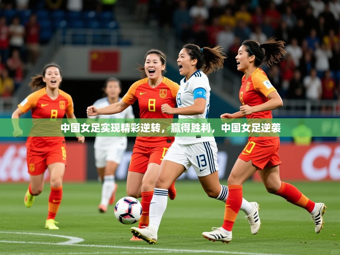 2025 极速体育在线观看中国女足实现精彩逆转,赢得胜利,中国女足逆袭 第4张