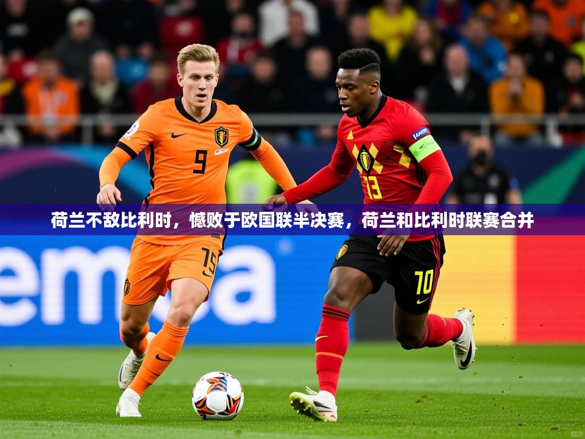 2025 极速体育在线观看荷兰不敌比利时,憾败于欧国联半决赛,荷兰和比利时联赛合并 第2张