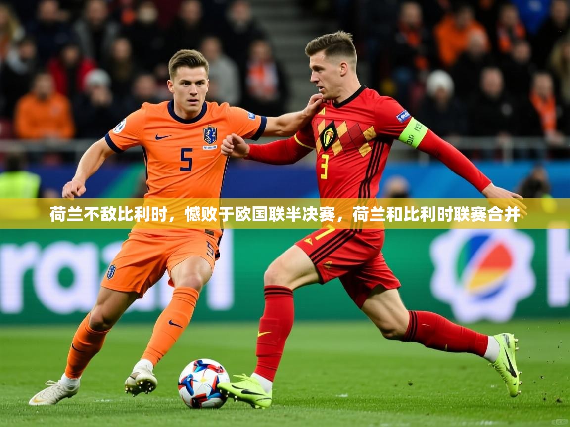 2025 极速体育在线观看荷兰不敌比利时,憾败于欧国联半决赛,荷兰和比利时联赛合并 第1张