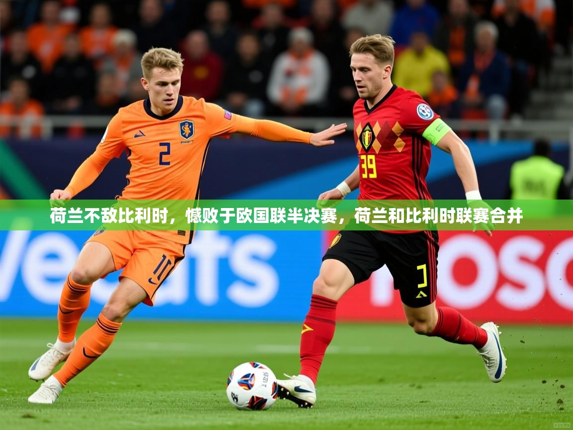 2025 极速体育在线观看荷兰不敌比利时,憾败于欧国联半决赛,荷兰和比利时联赛合并 第4张