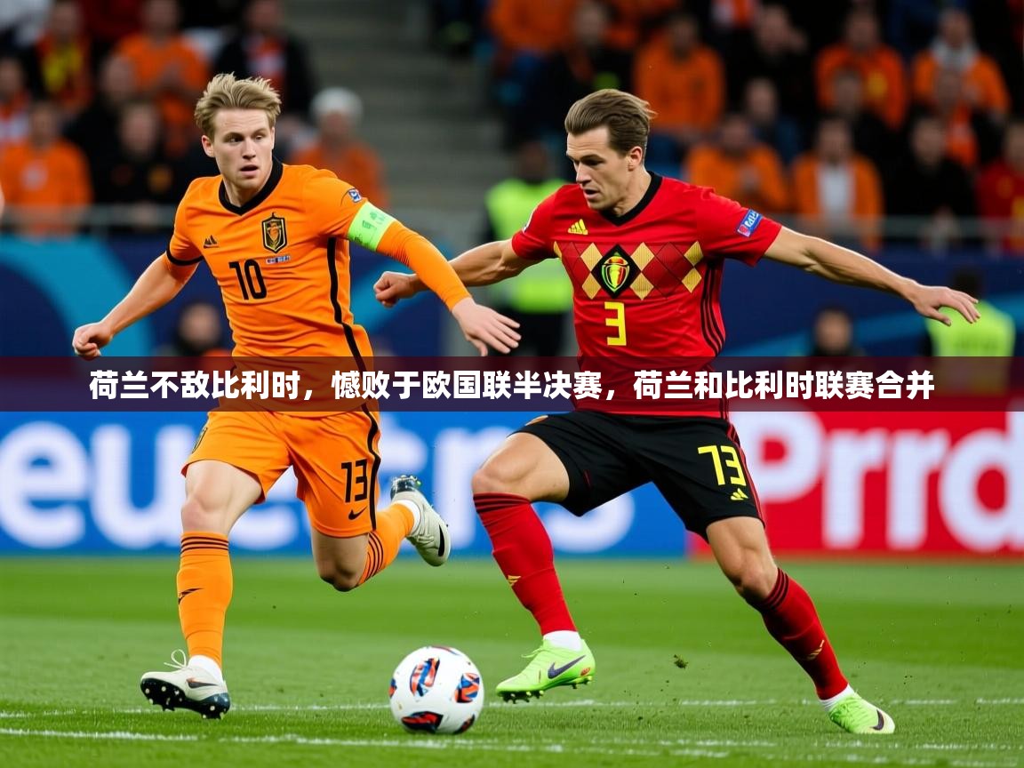 2025 极速体育在线观看荷兰不敌比利时,憾败于欧国联半决赛,荷兰和比利时联赛合并 第3张