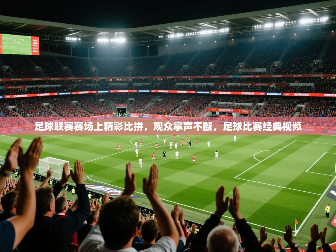 2025 极速体育在线足球联赛赛场上精彩比拼，观众掌声不断，足球比赛经典视频  第4张
