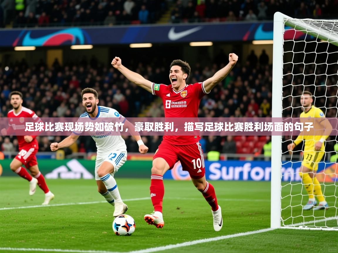 2025 极速体育jrs直播在线观看足球比赛现场势如破竹，豪取胜利，描写足球比赛胜利场面的句子  第2张