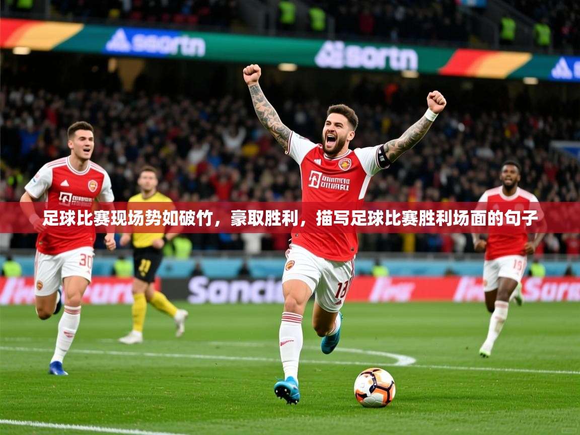 2025 极速体育jrs直播在线观看足球比赛现场势如破竹，豪取胜利，描写足球比赛胜利场面的句子  第3张