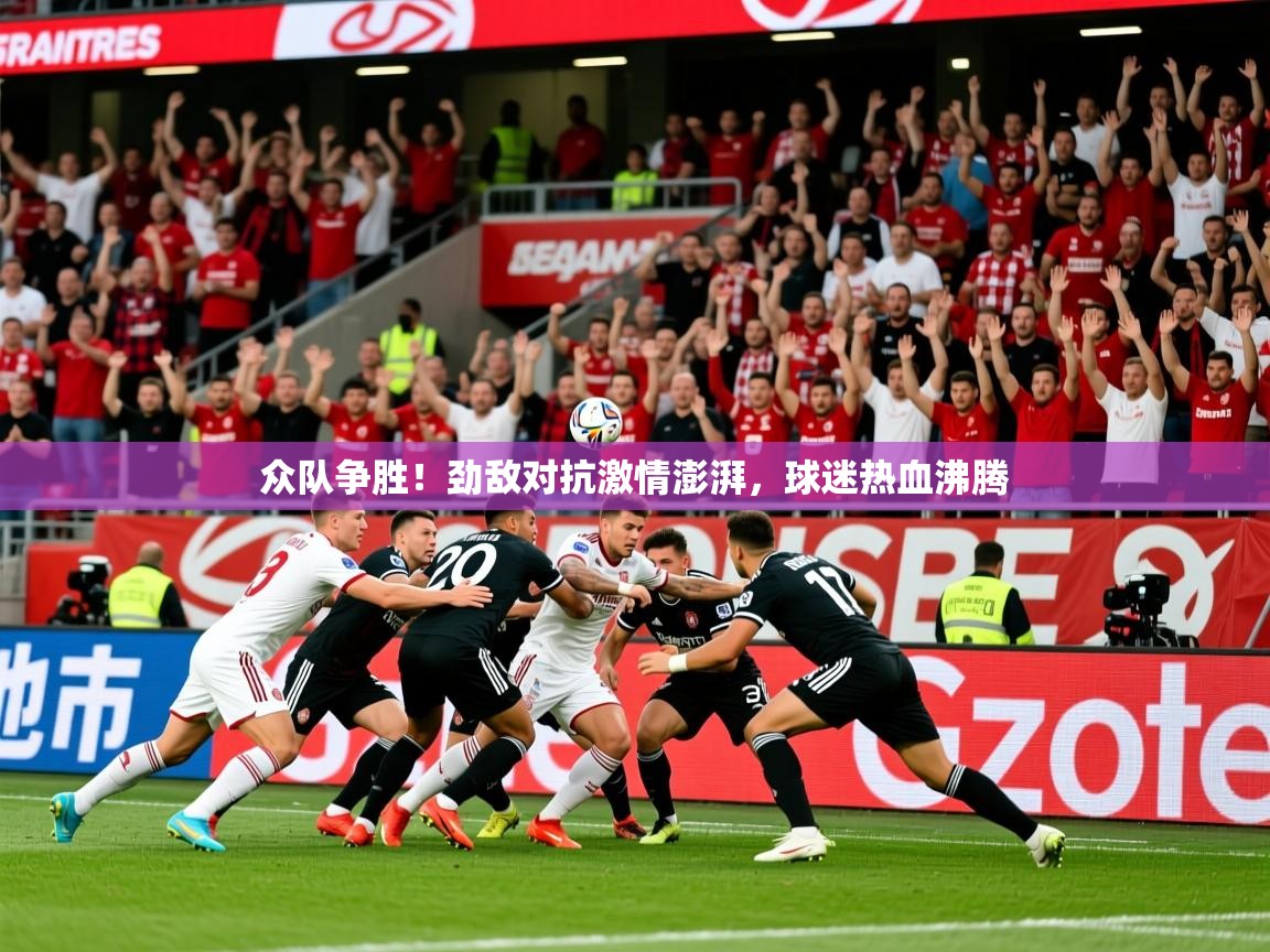 2025 极速体育nba众队争胜！劲敌对抗激情澎湃，球迷热血沸腾  第4张