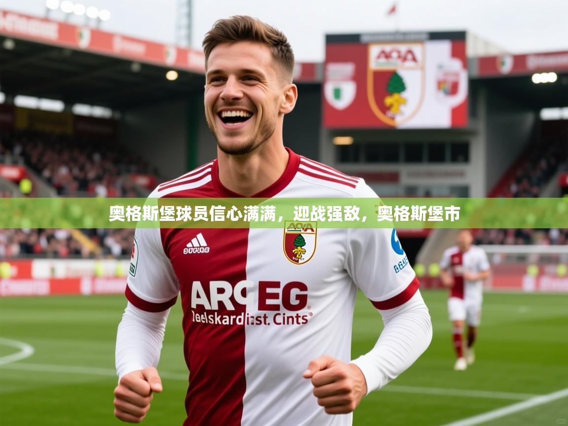 2025 极速体育奥格斯堡球员信心满满,迎战强敌,奥格斯堡市 第1张