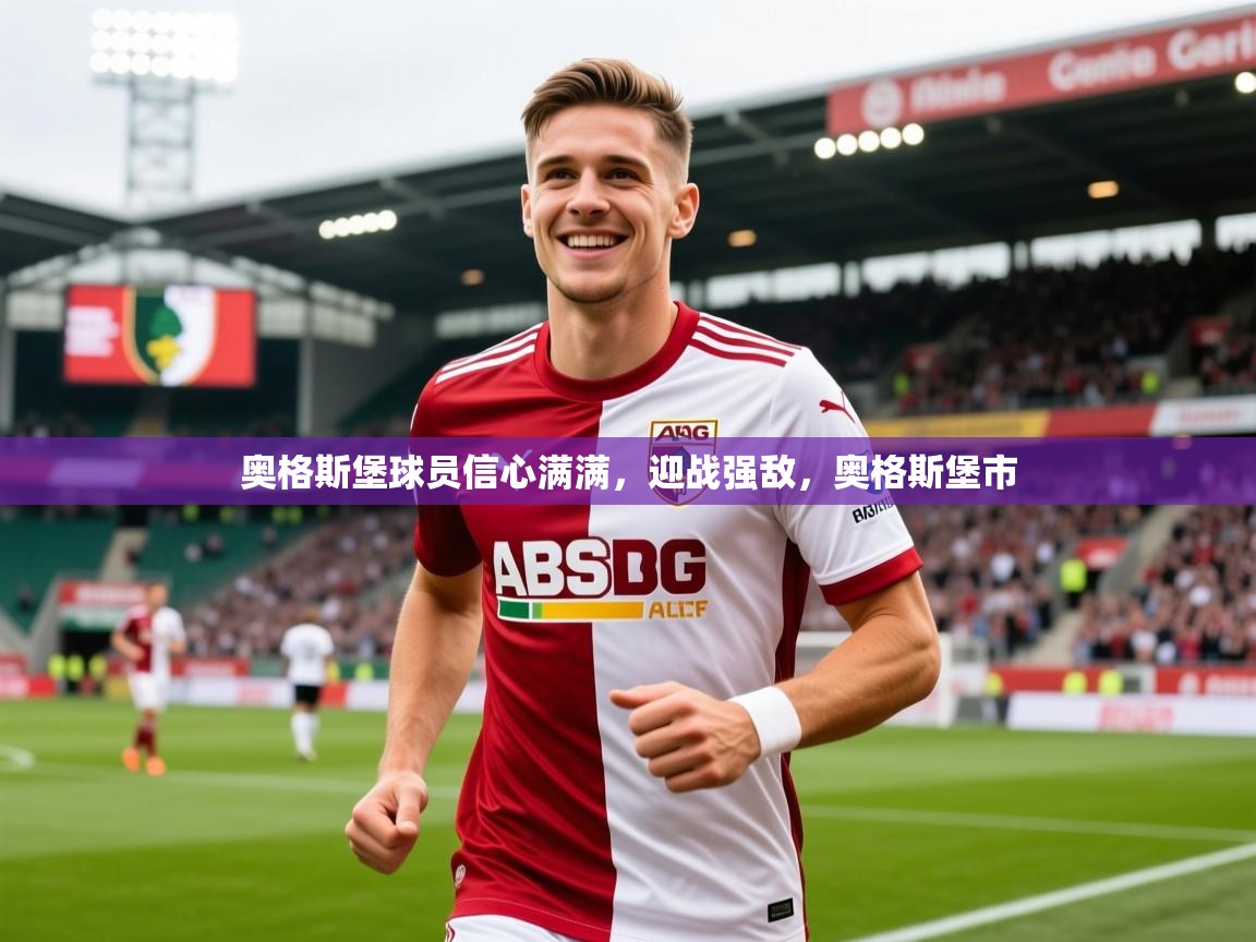 2025 极速体育奥格斯堡球员信心满满,迎战强敌,奥格斯堡市 第4张