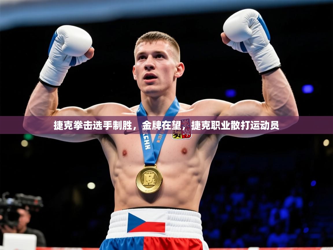 2025 极速体育吧捷克拳击选手制胜，金牌在望，捷克职业散打运动员  第3张