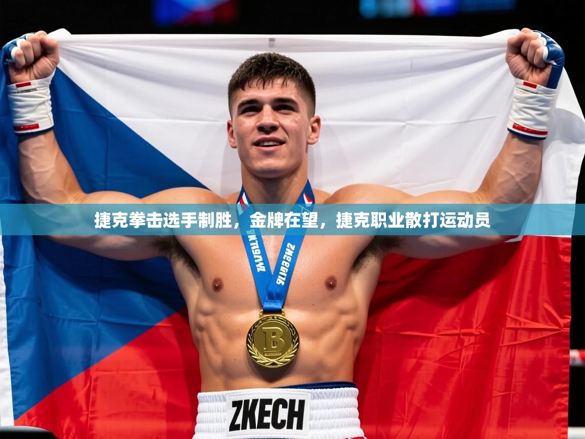 2025 极速体育吧捷克拳击选手制胜，金牌在望，捷克职业散打运动员  第4张