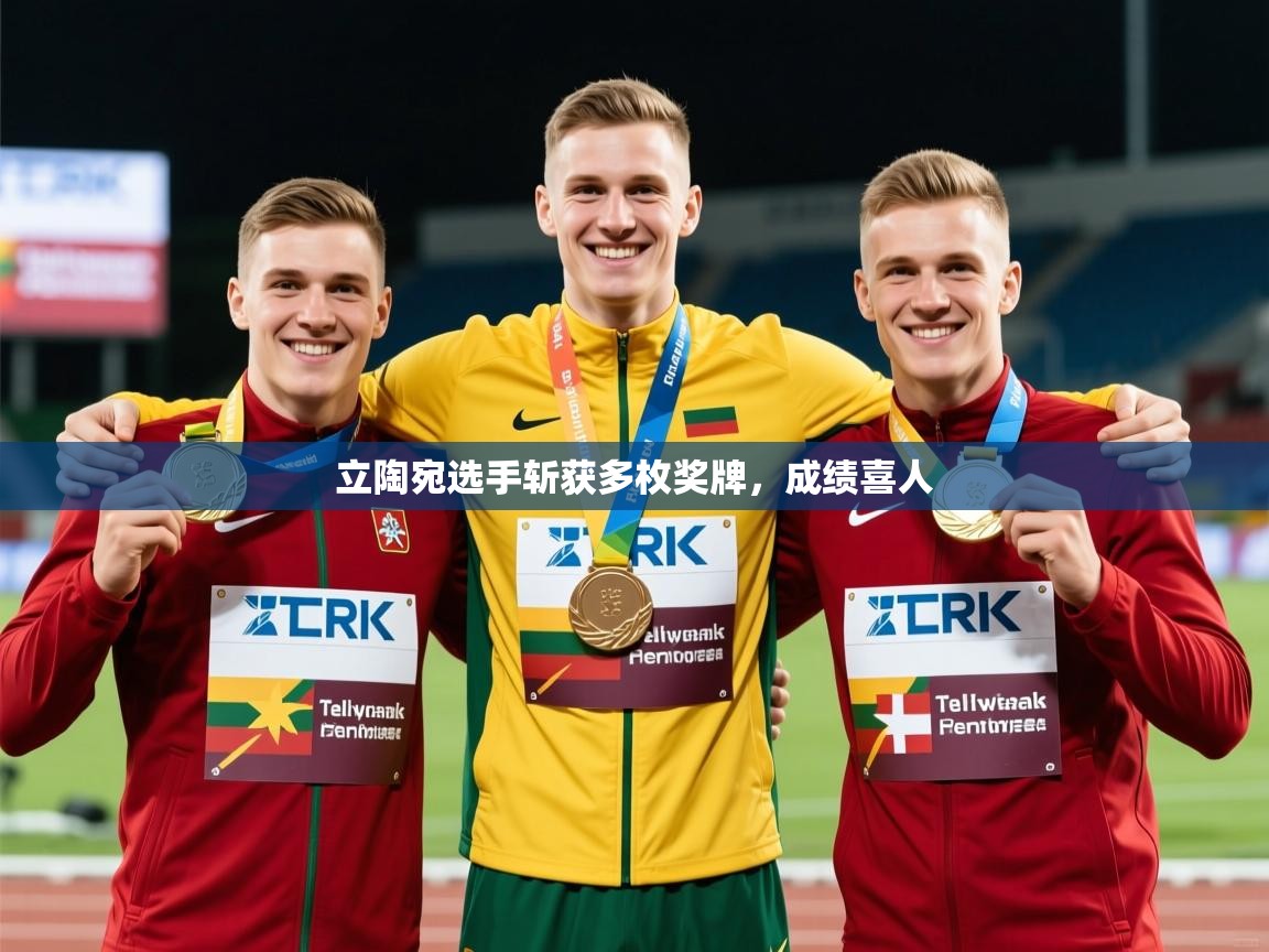 2025 极速体育在线立陶宛选手斩获多枚奖牌,成绩喜人 第3张