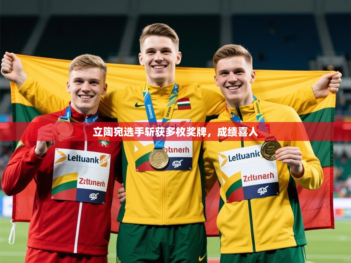 2025 极速体育在线立陶宛选手斩获多枚奖牌,成绩喜人 第2张