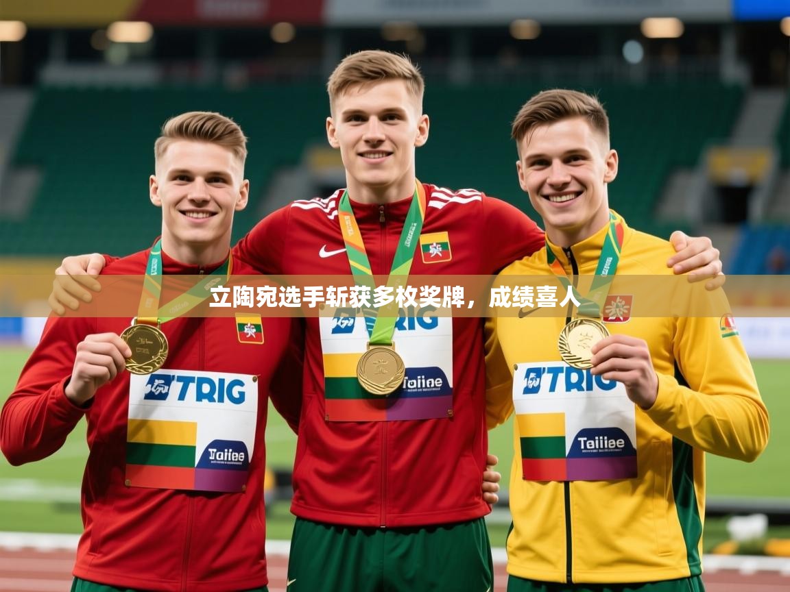 2025 极速体育在线立陶宛选手斩获多枚奖牌,成绩喜人 第4张