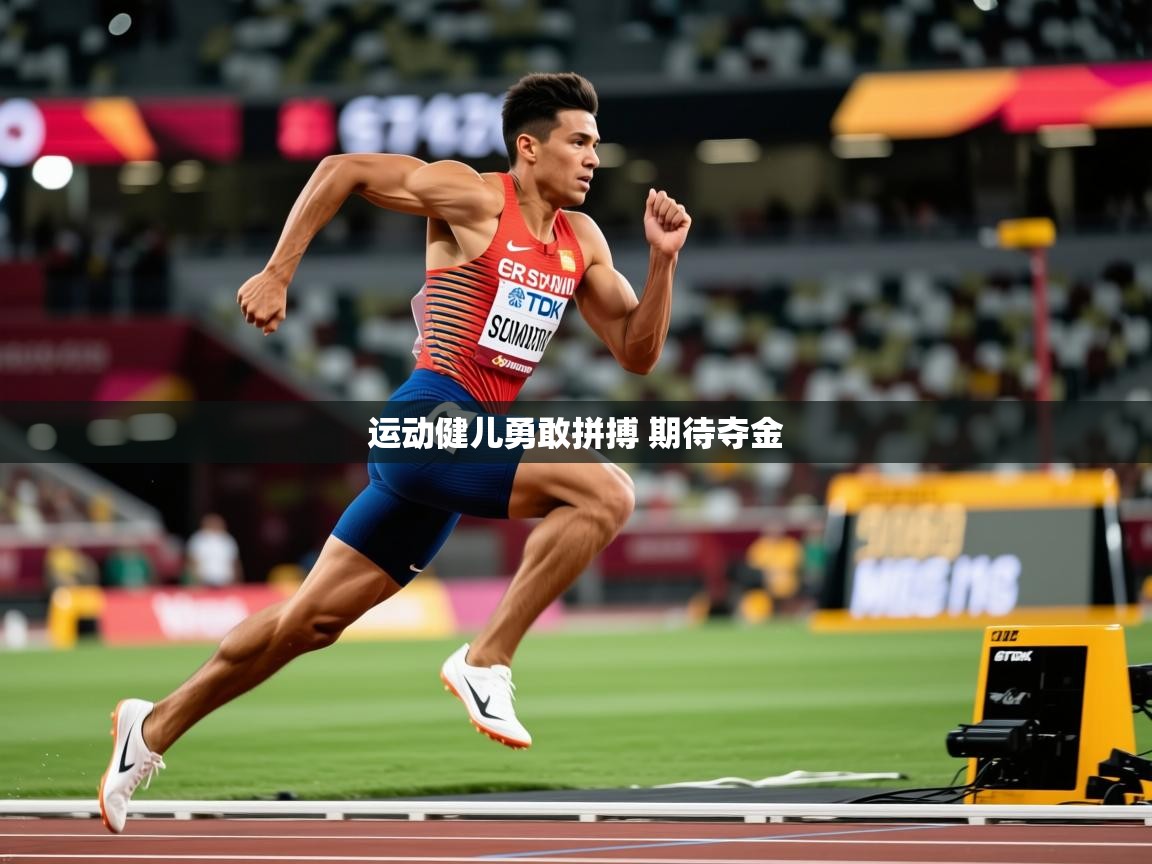 2025 极速体育运动健儿勇敢拼搏 期待夺金 第2张