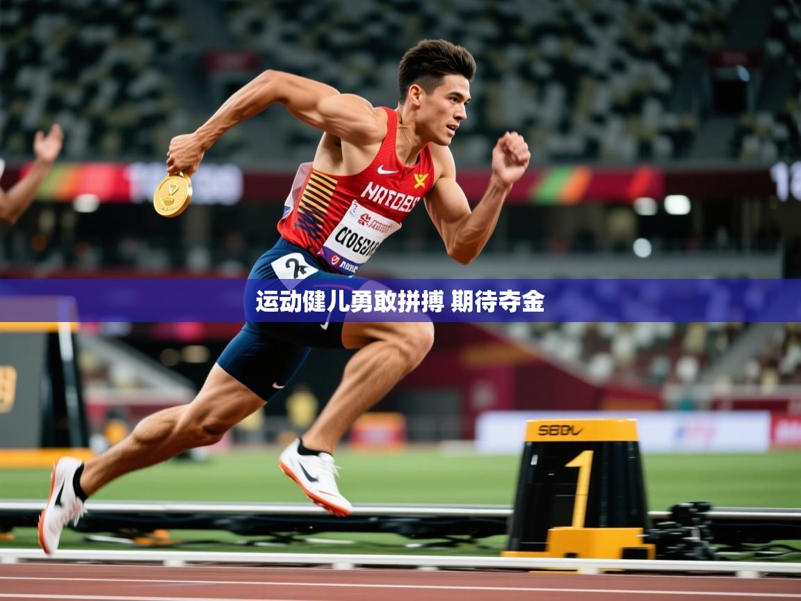 2025 极速体育运动健儿勇敢拼搏 期待夺金 第3张