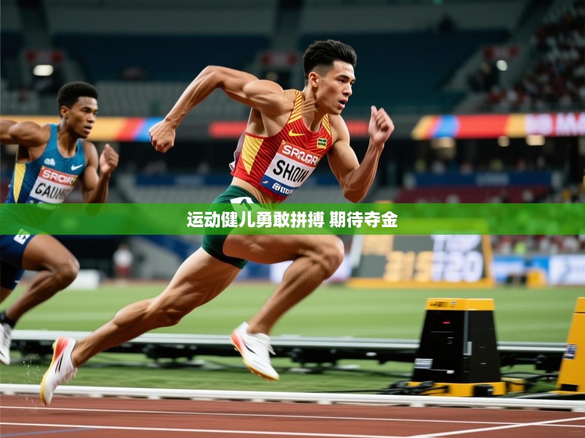 2025 极速体育运动健儿勇敢拼搏 期待夺金 第4张