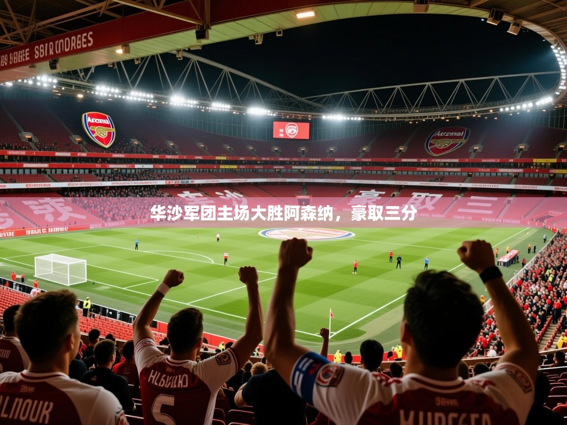 2025 极速体育jrs直播在线观看华沙军团主场大胜阿森纳,豪取三分 第2张