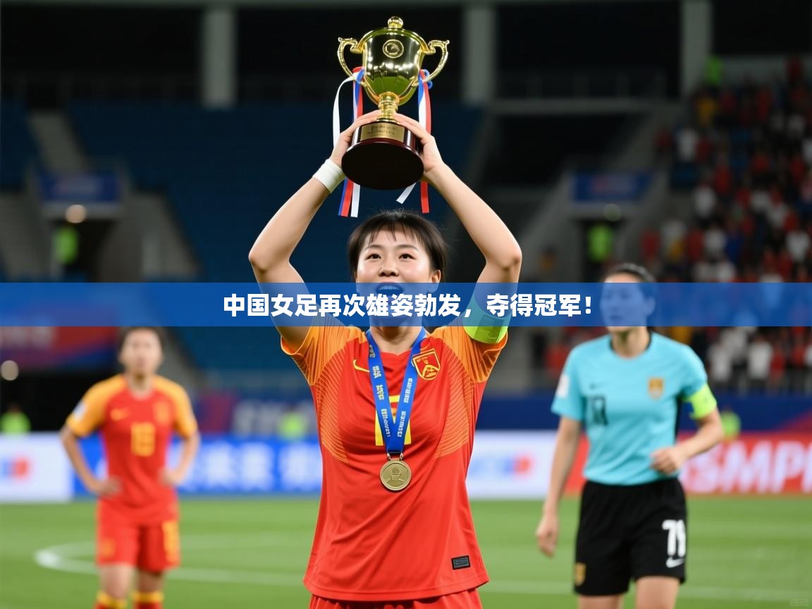 2025 极速体育在线中国女足再次雄姿勃发,夺得冠军! 第1张