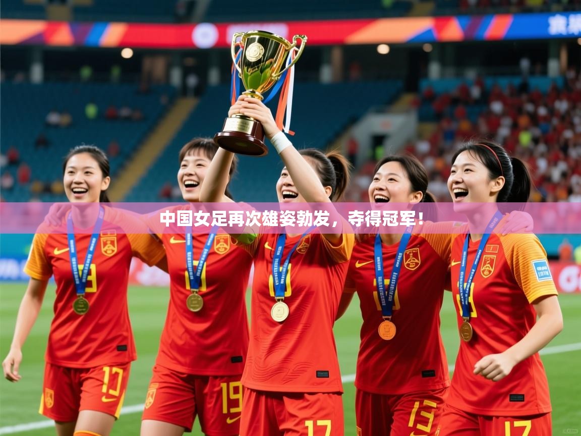 2025 极速体育在线中国女足再次雄姿勃发,夺得冠军! 第4张