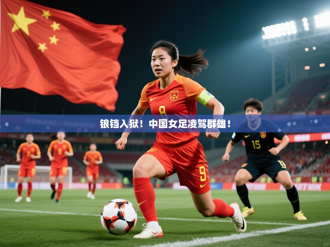 2025 极速体育nba锒铛入狱!中国女足凌驾群雄! 第4张