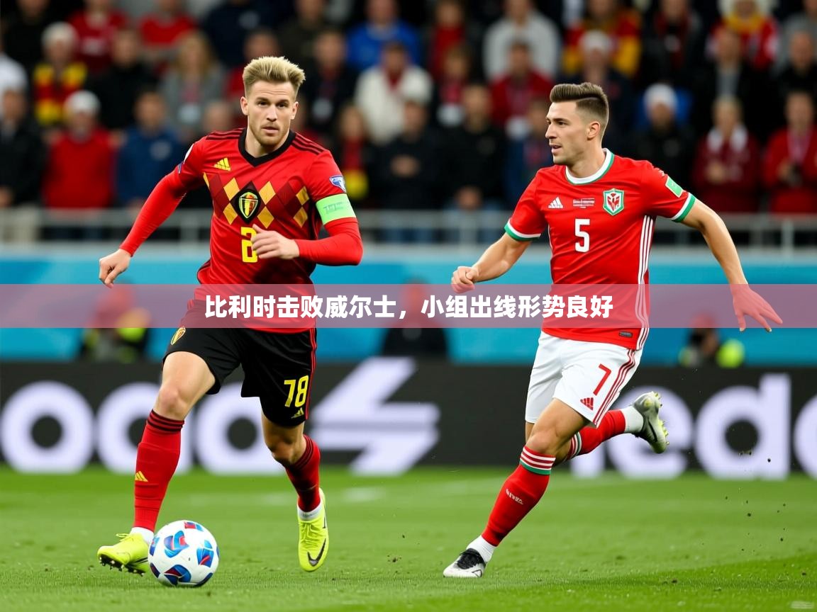 2025 极速体育在线比利时击败威尔士,小组出线形势良好 第2张
