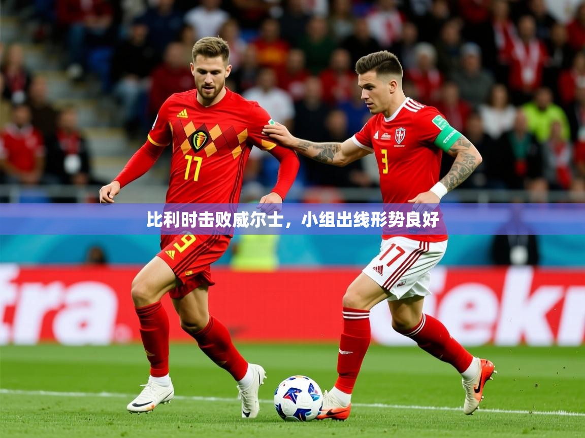 2025 极速体育在线比利时击败威尔士,小组出线形势良好 第4张