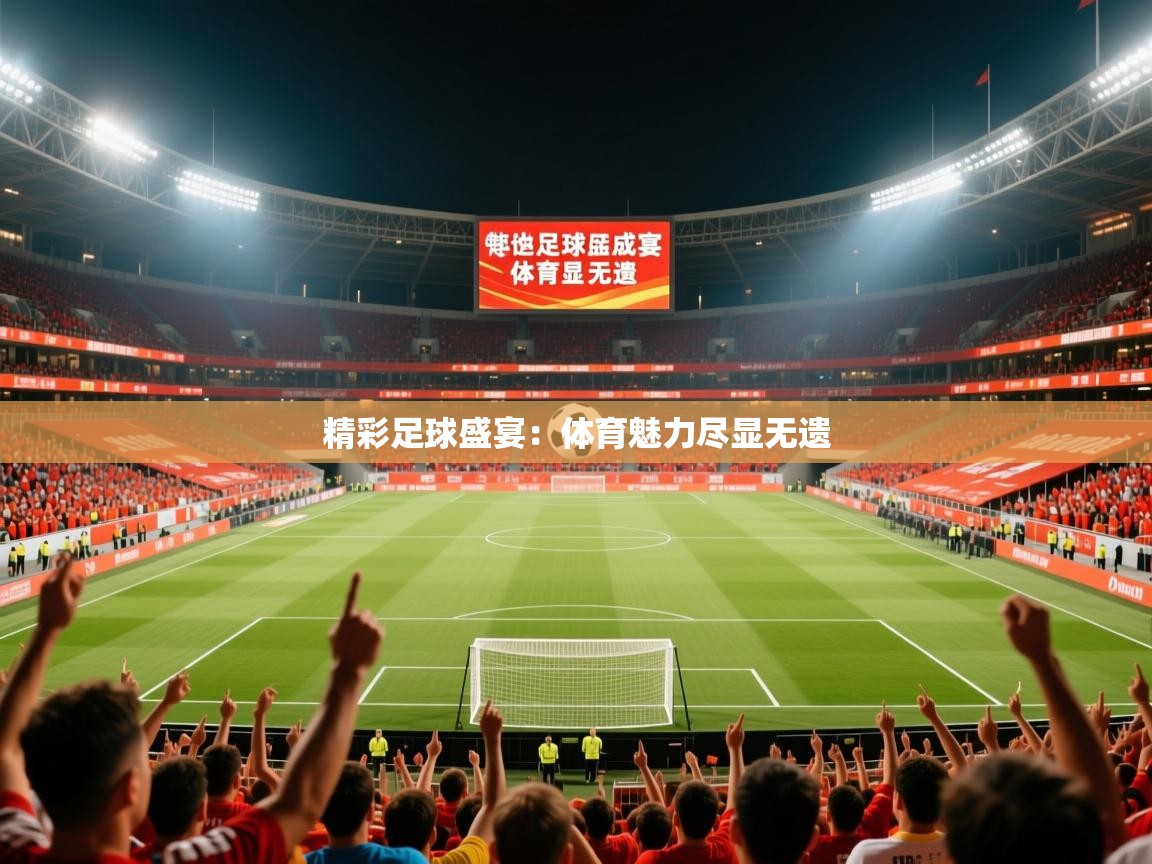 2025 极速体育精彩足球盛宴:体育魅力尽显无遗 第1张
