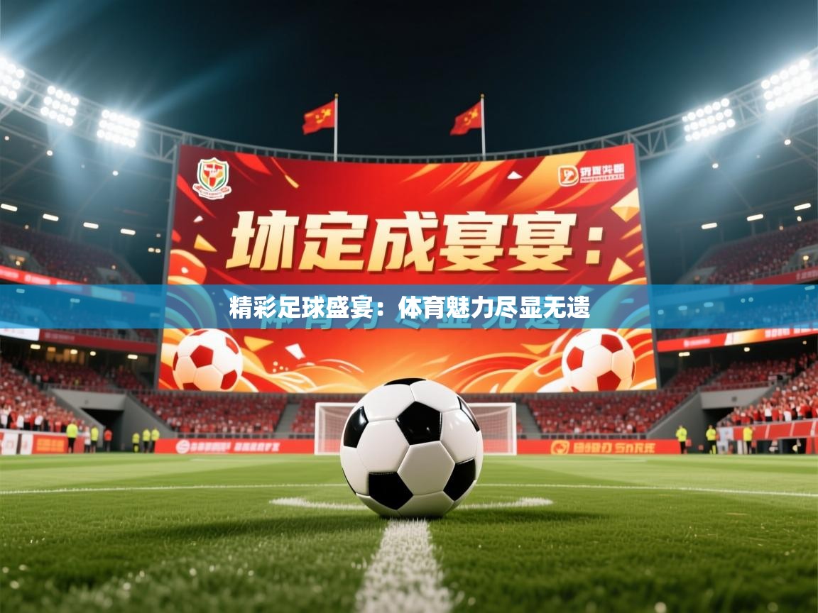 2025 极速体育精彩足球盛宴:体育魅力尽显无遗 第4张