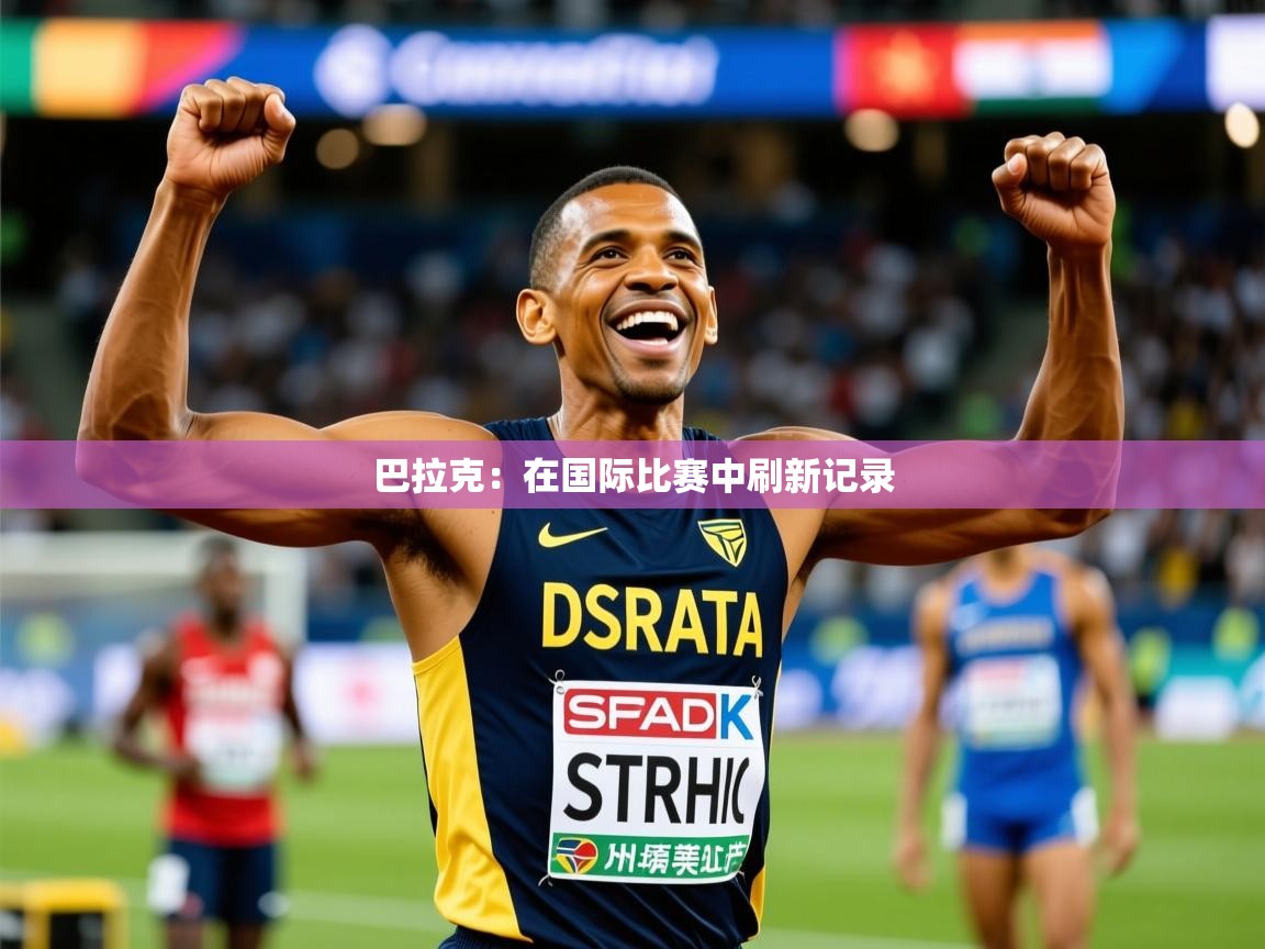 2025 极速体育直播nba巴拉克:在国际比赛中刷新记录 第2张