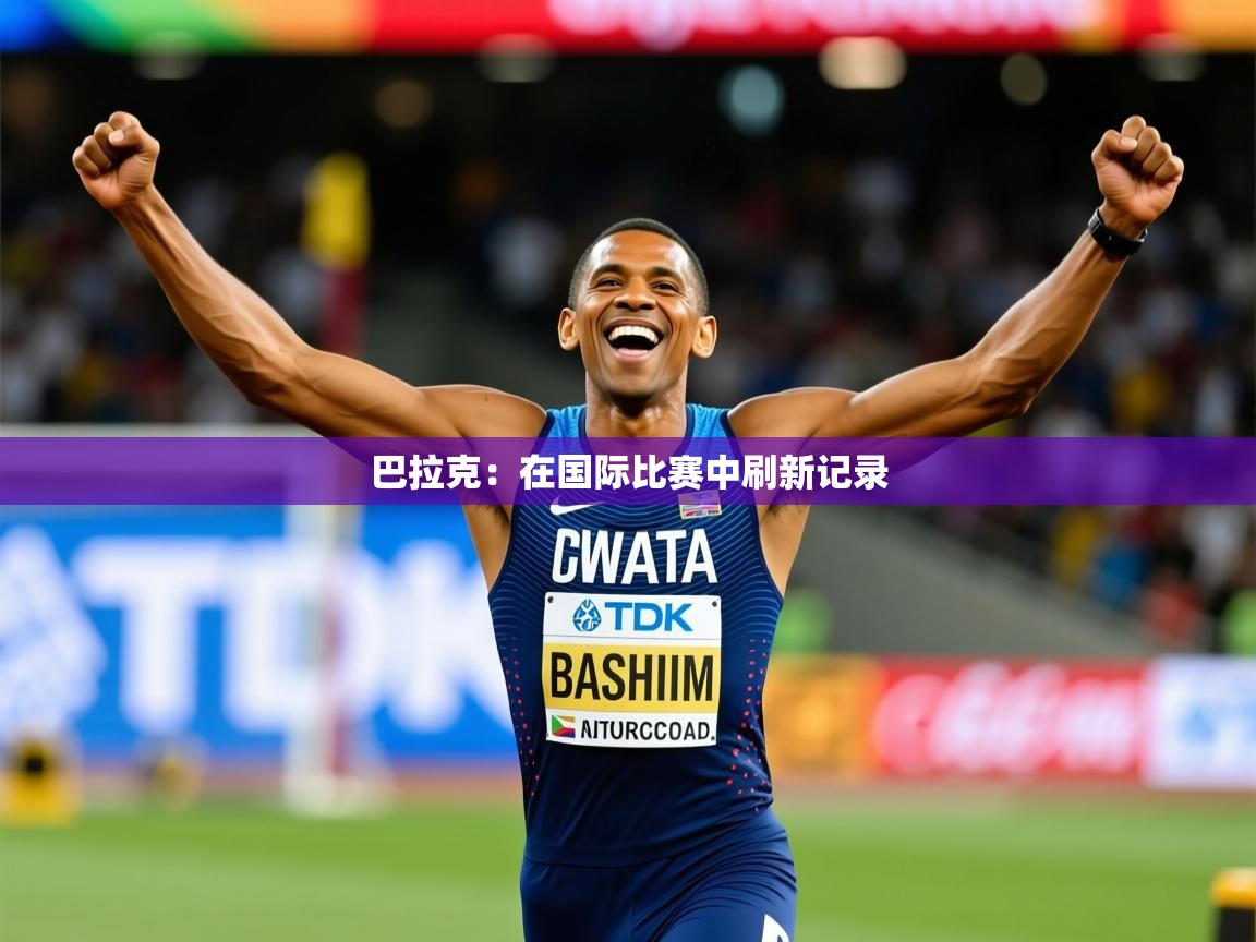 2025 极速体育直播nba巴拉克:在国际比赛中刷新记录 第3张