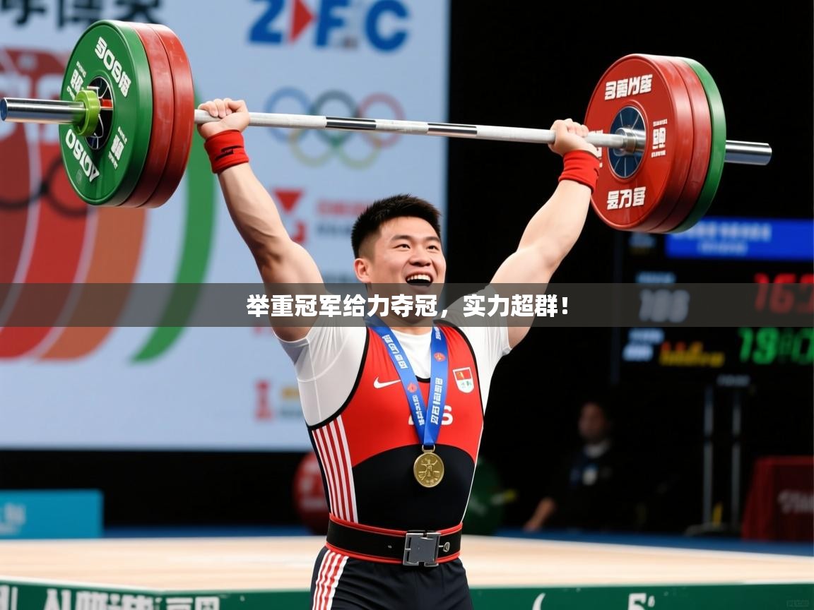 2025 极速体育nba举重冠军给力夺冠，实力超群！  第1张