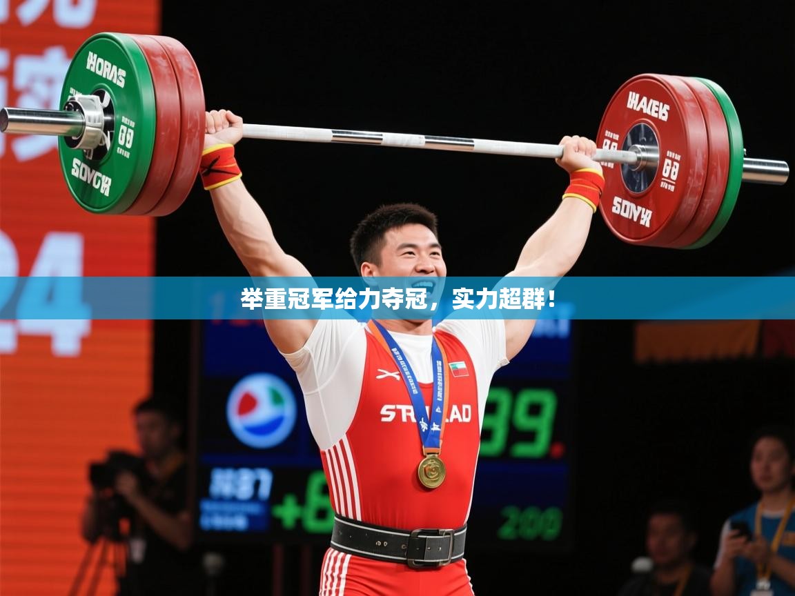 2025 极速体育nba举重冠军给力夺冠，实力超群！  第2张